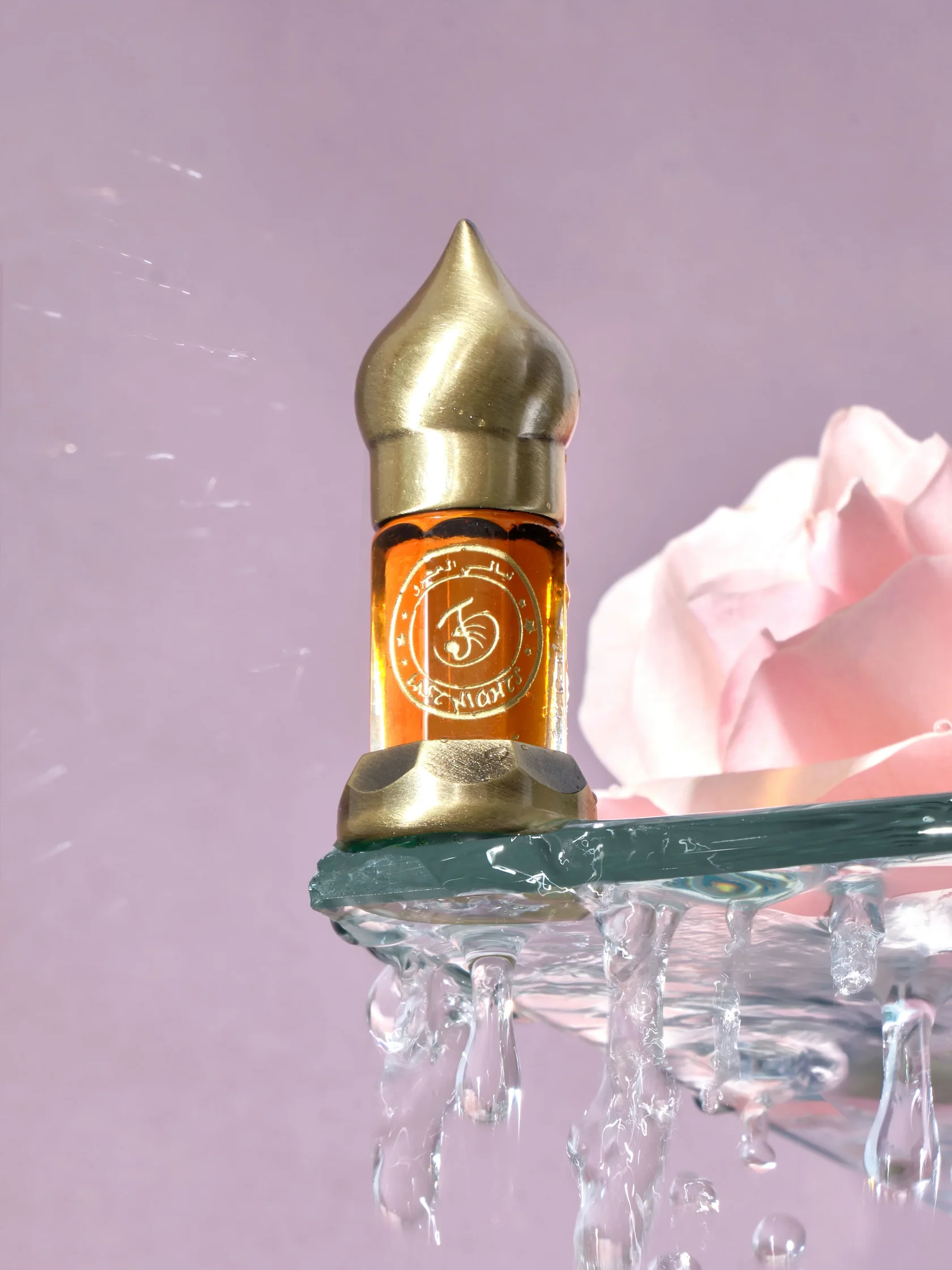 Съемка имиджевая