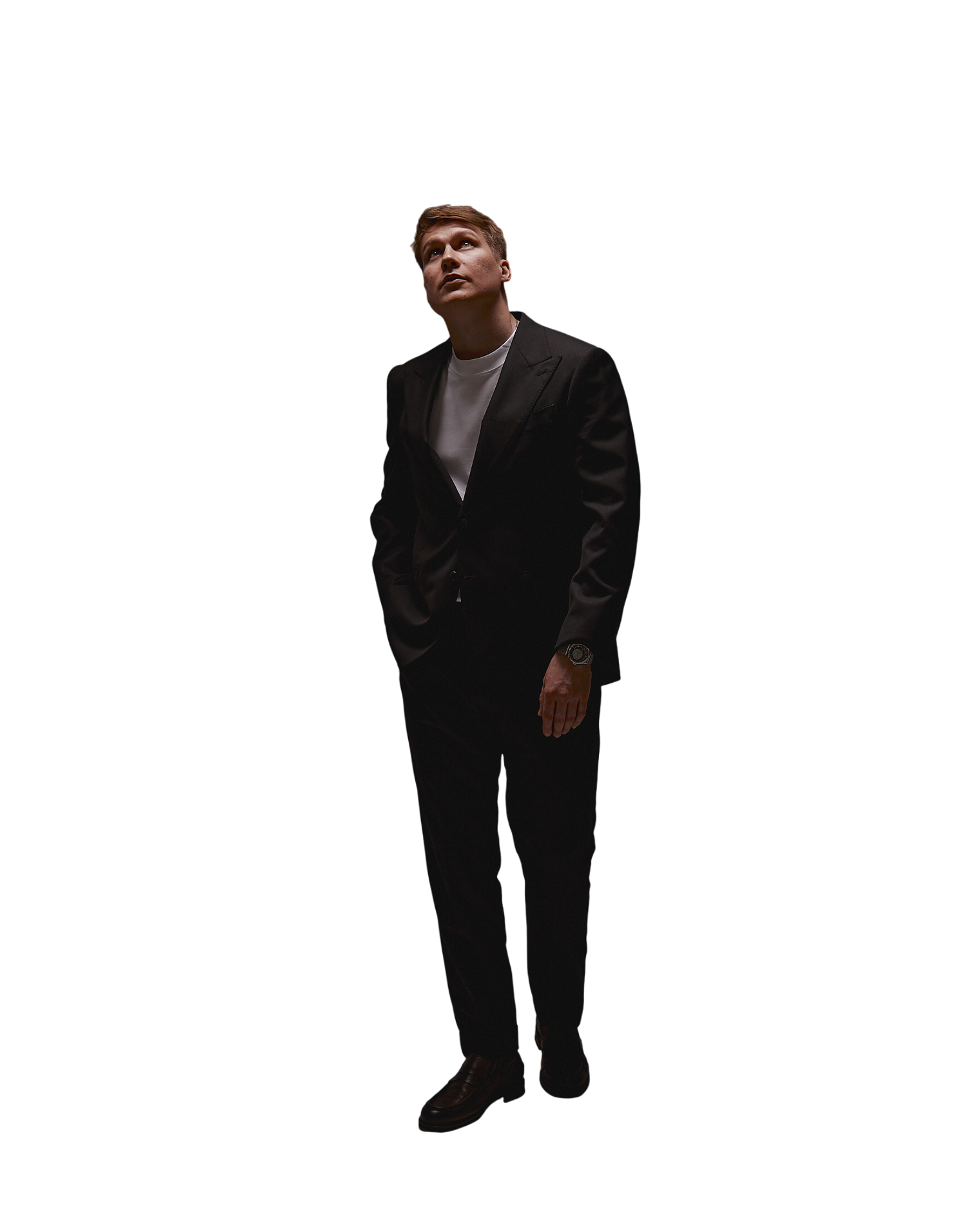 Павел Лисин