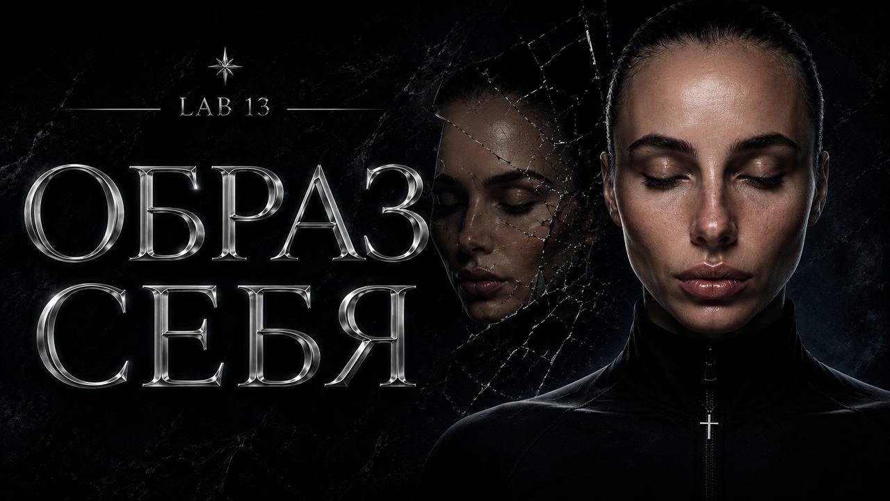 Создание образа