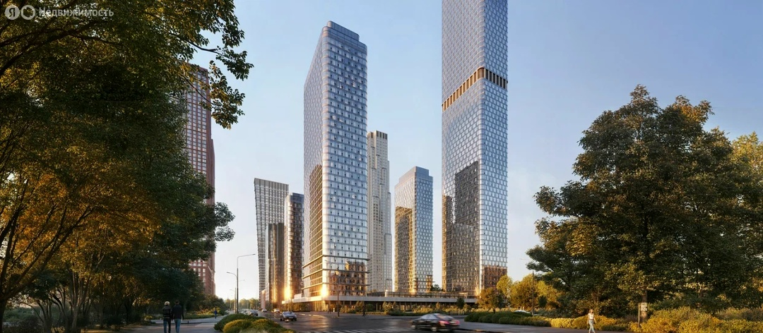 Стоит ли покупать квартиру в Москве в 2026 году или ждать снижения цен?, изображение №6