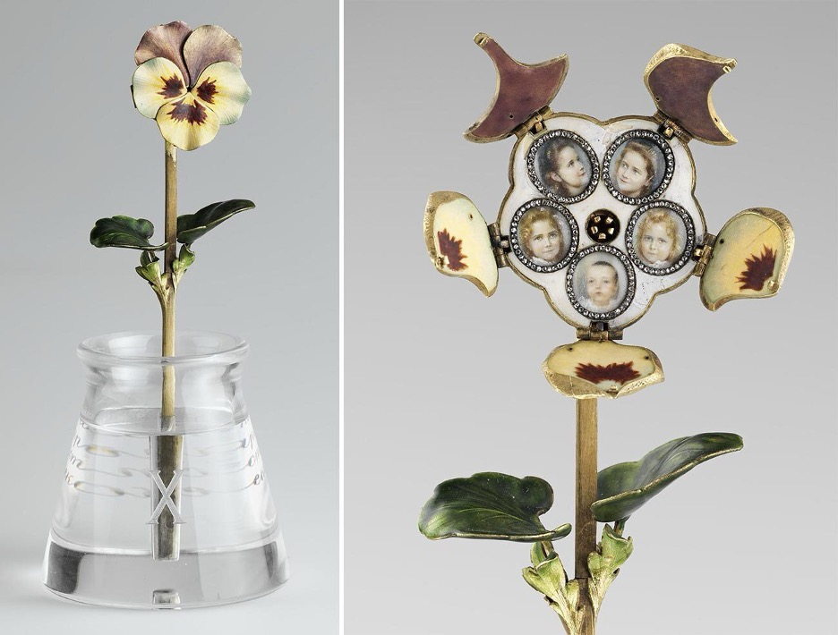 Рождественские обычаи и семейные традиции династии Романовых