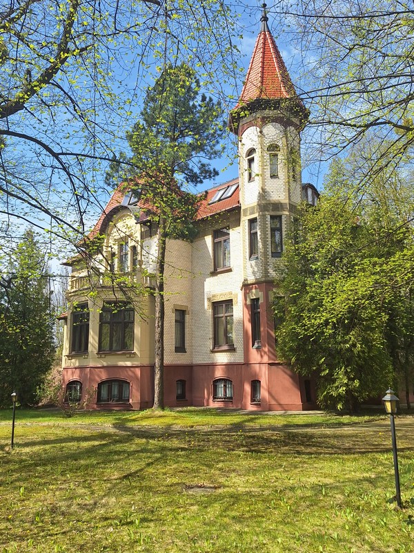 Kaliningrad streets