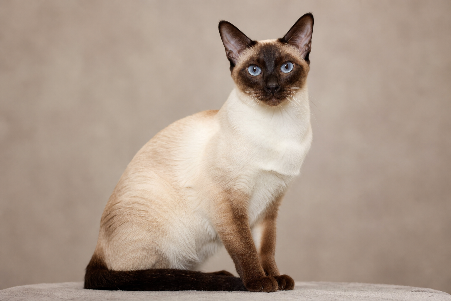 Siamese
