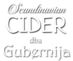Scandicider dba Gubernija
