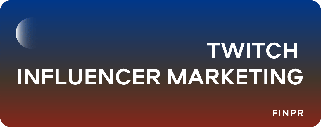 Twitch Influencer Marketing: How to Leverage Top Streamers