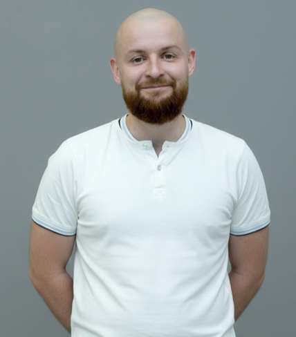 Денис Шаяхметов