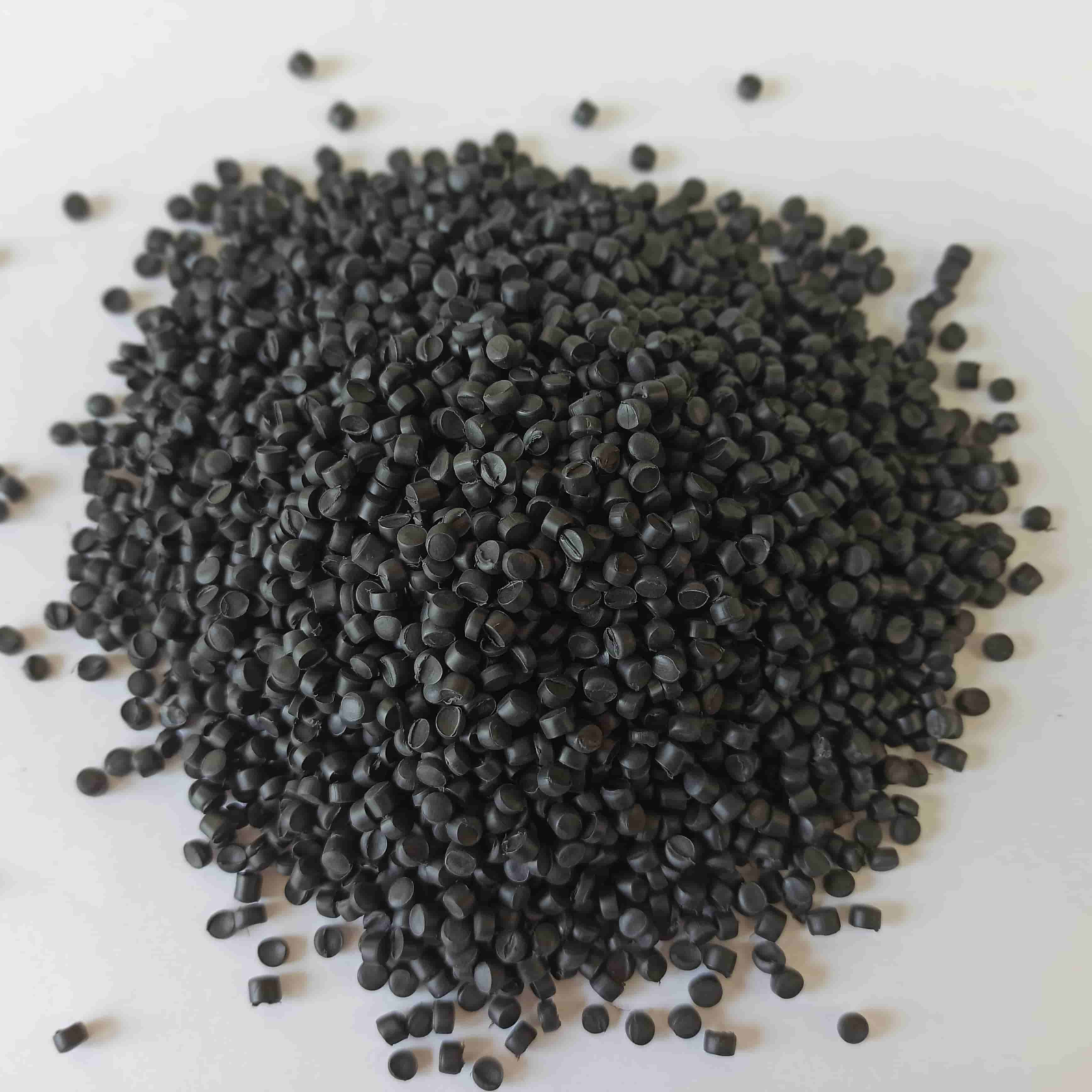 Горсть Kompanit НГП 55-32 чёрного цвета