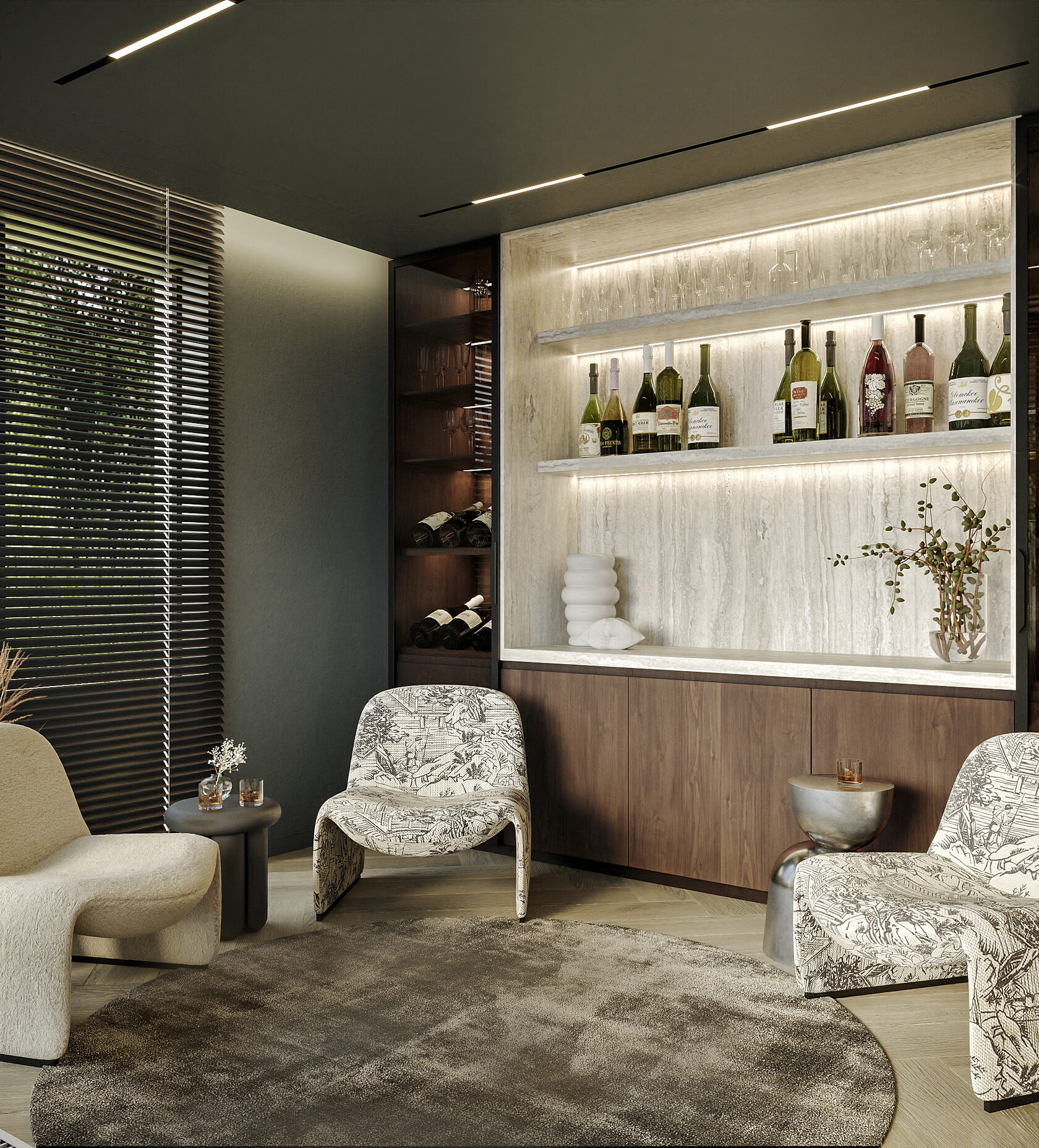 Poynton Lake | Sulina Design