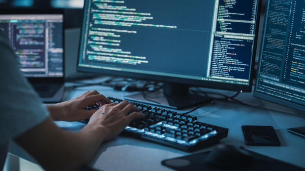 it разработка программного обеспечения