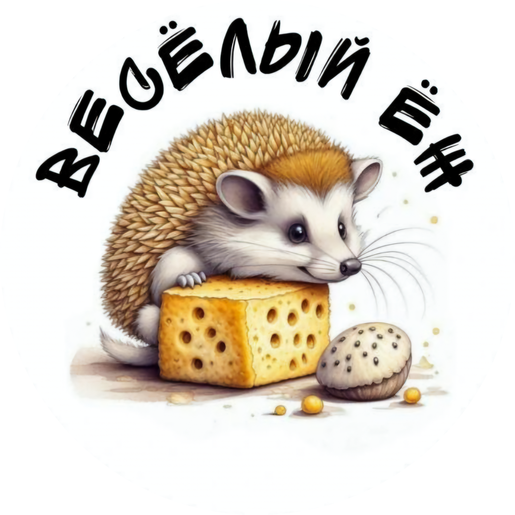 Партнёр