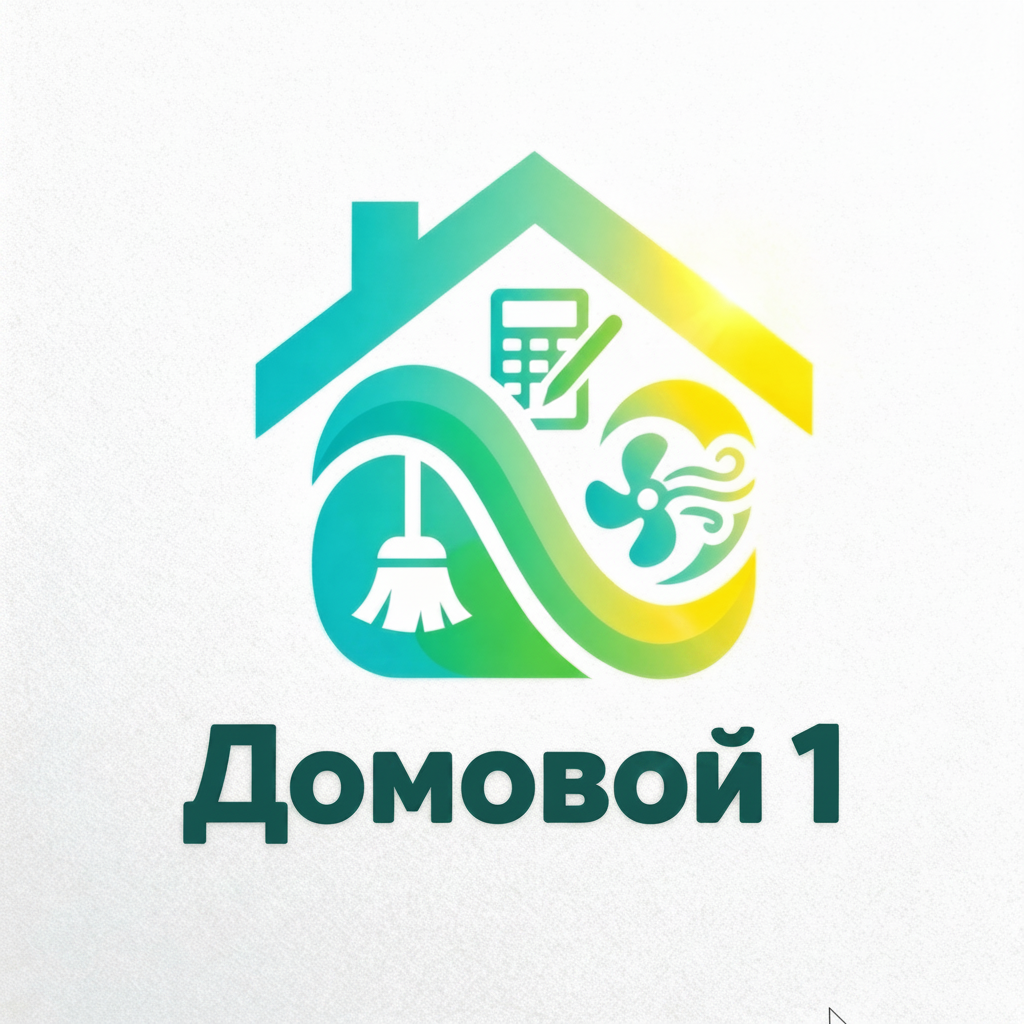 Домовой №1