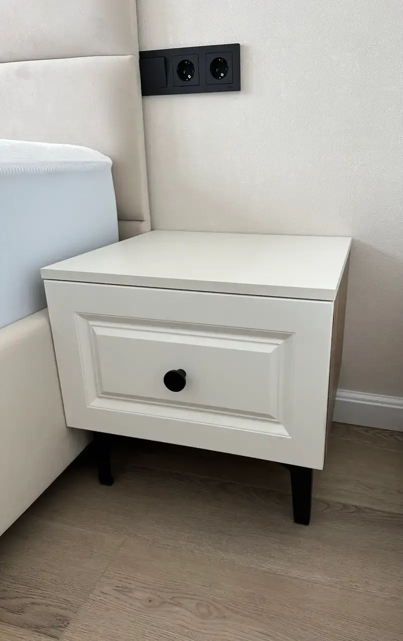 Прикроватные тумбочки на заказ в Сургуте