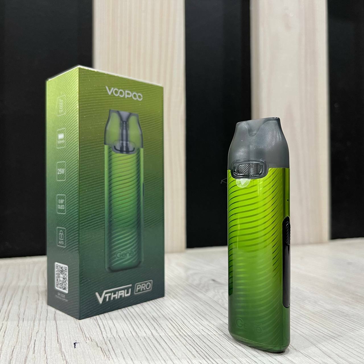 Voopoo V Thru Pro Купить В Москве