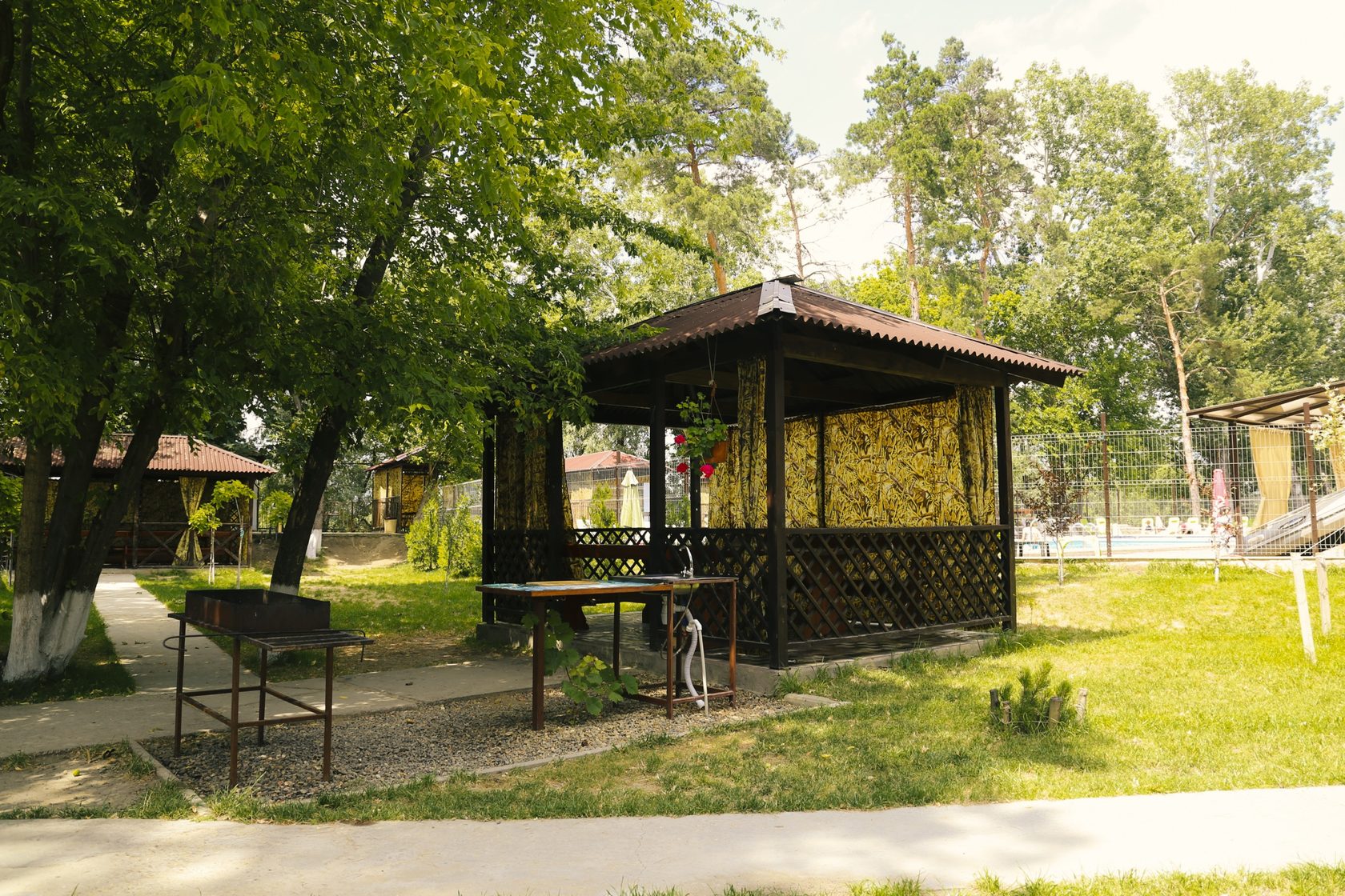 Райский уголок волгоград городищенский район фото