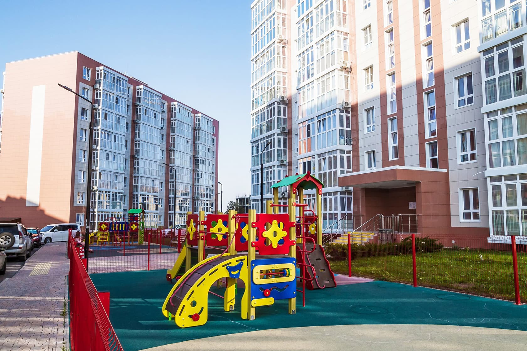 Жк ул мирная. Анапа улица Мирная 29. Анапа ул Мирная 29. ЖК времена года Анапа.