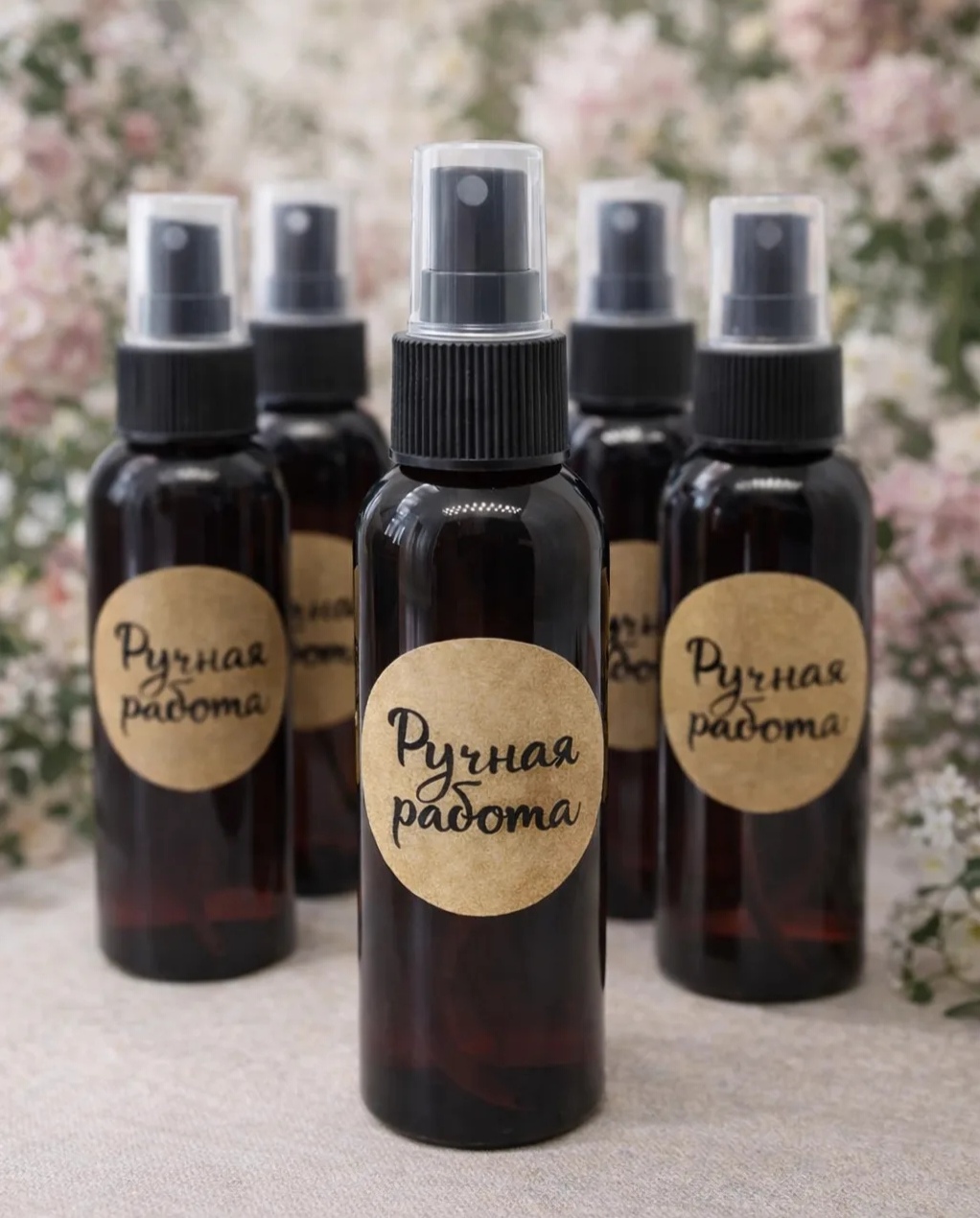 Тоник для сухой кожи