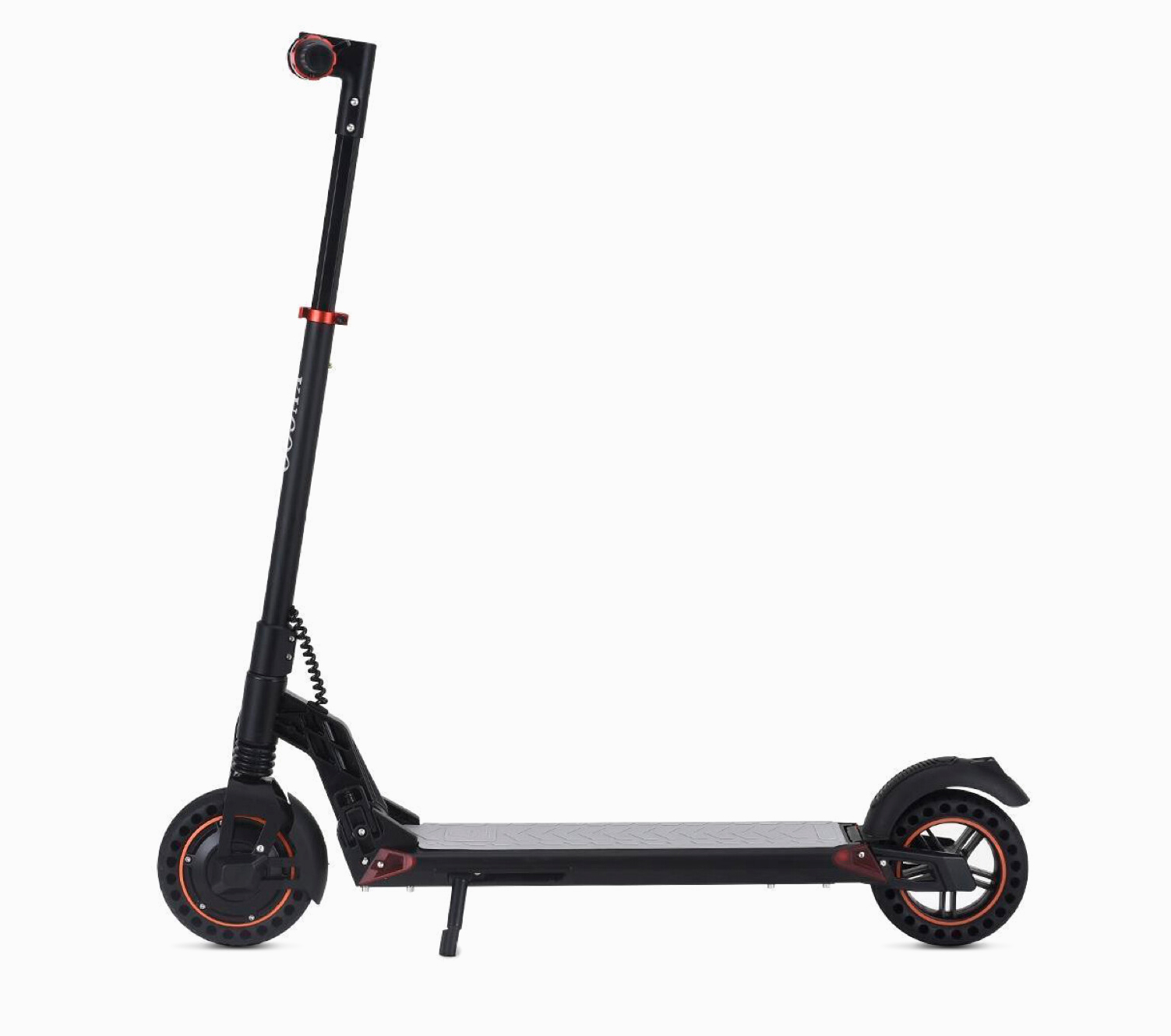 электросамокат kugoo s1 plus