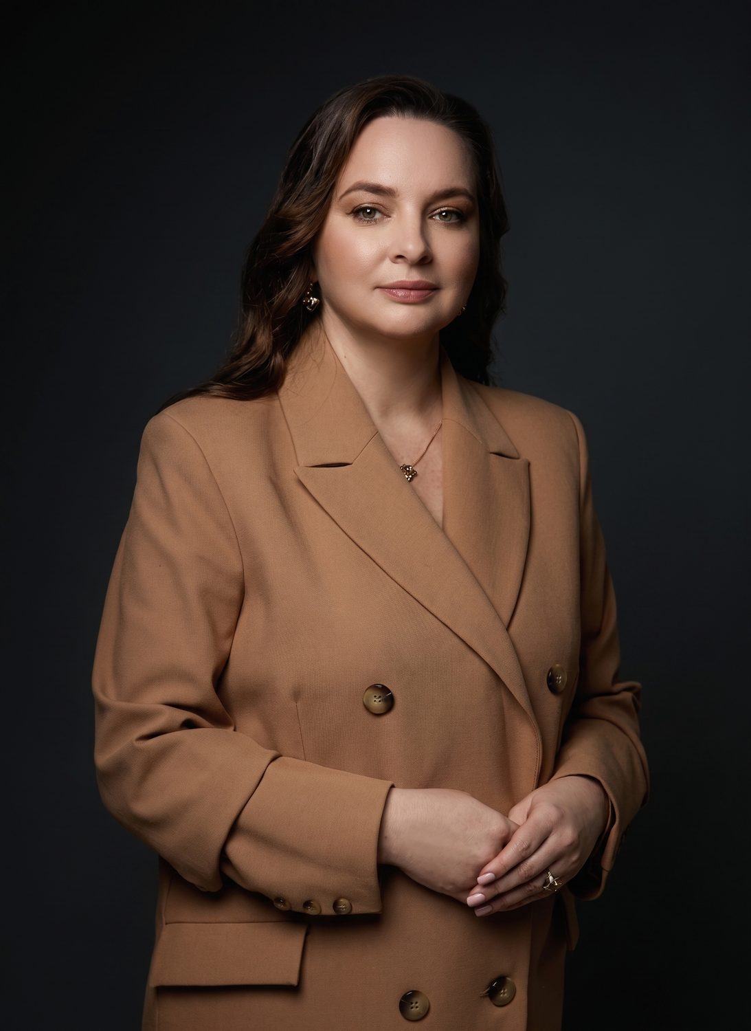 Евгения Вахонина
