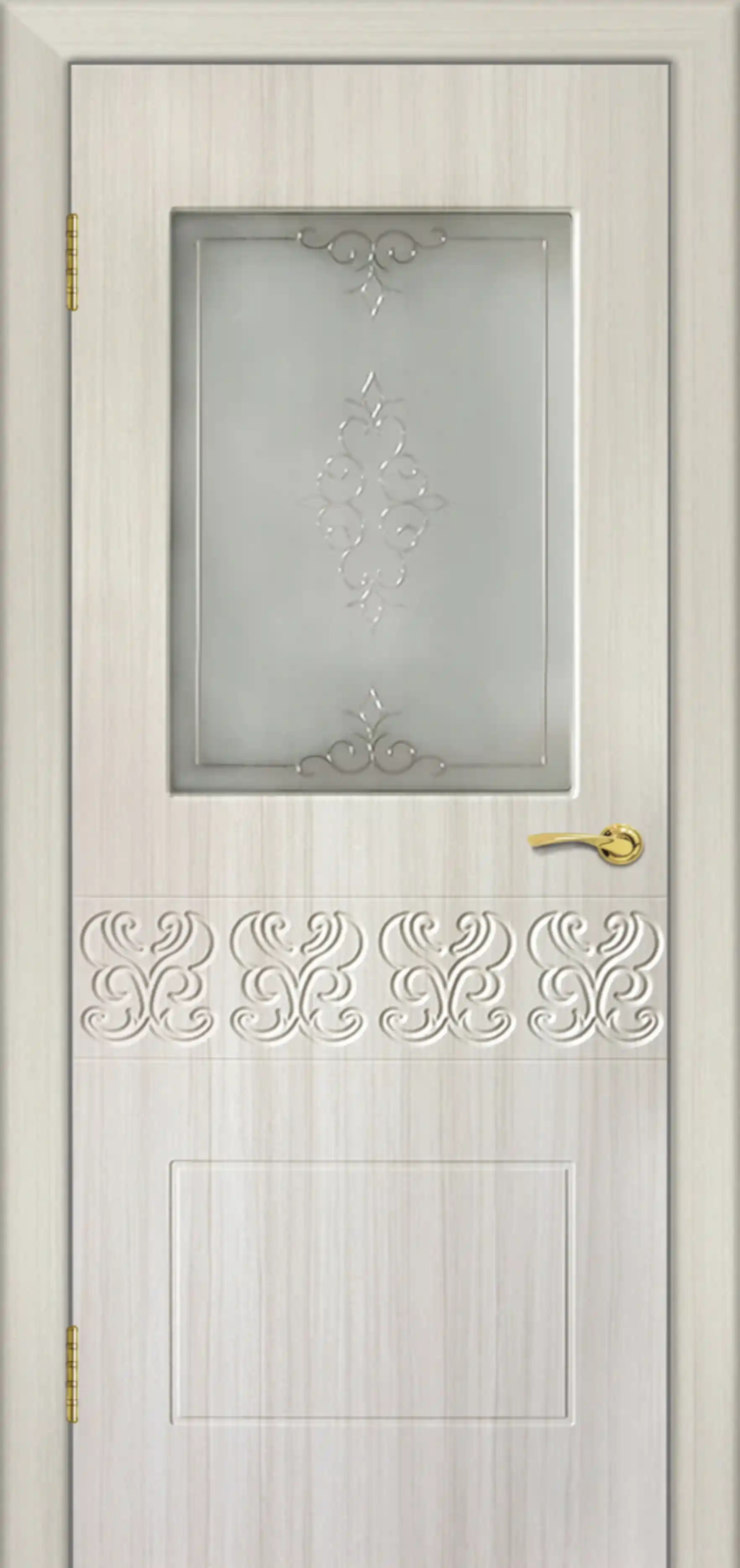 Вдохновение ДО