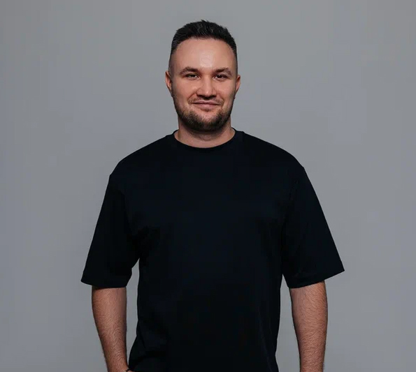 Денис Воропаев