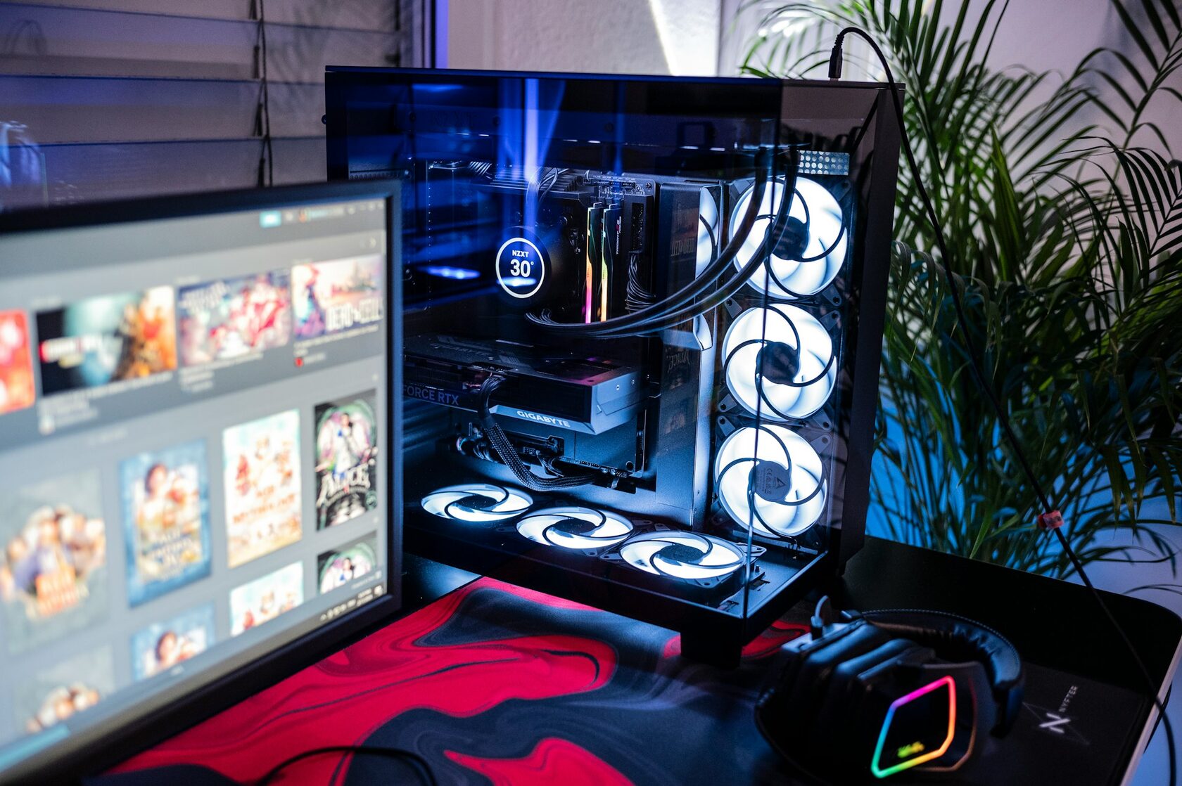 Next Life PC