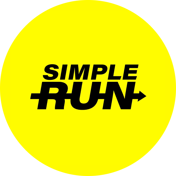 Simple ran. Симпл РАН. Виктор simple Run. Симпл РАН ютуб. Приложение Симпл РАН.