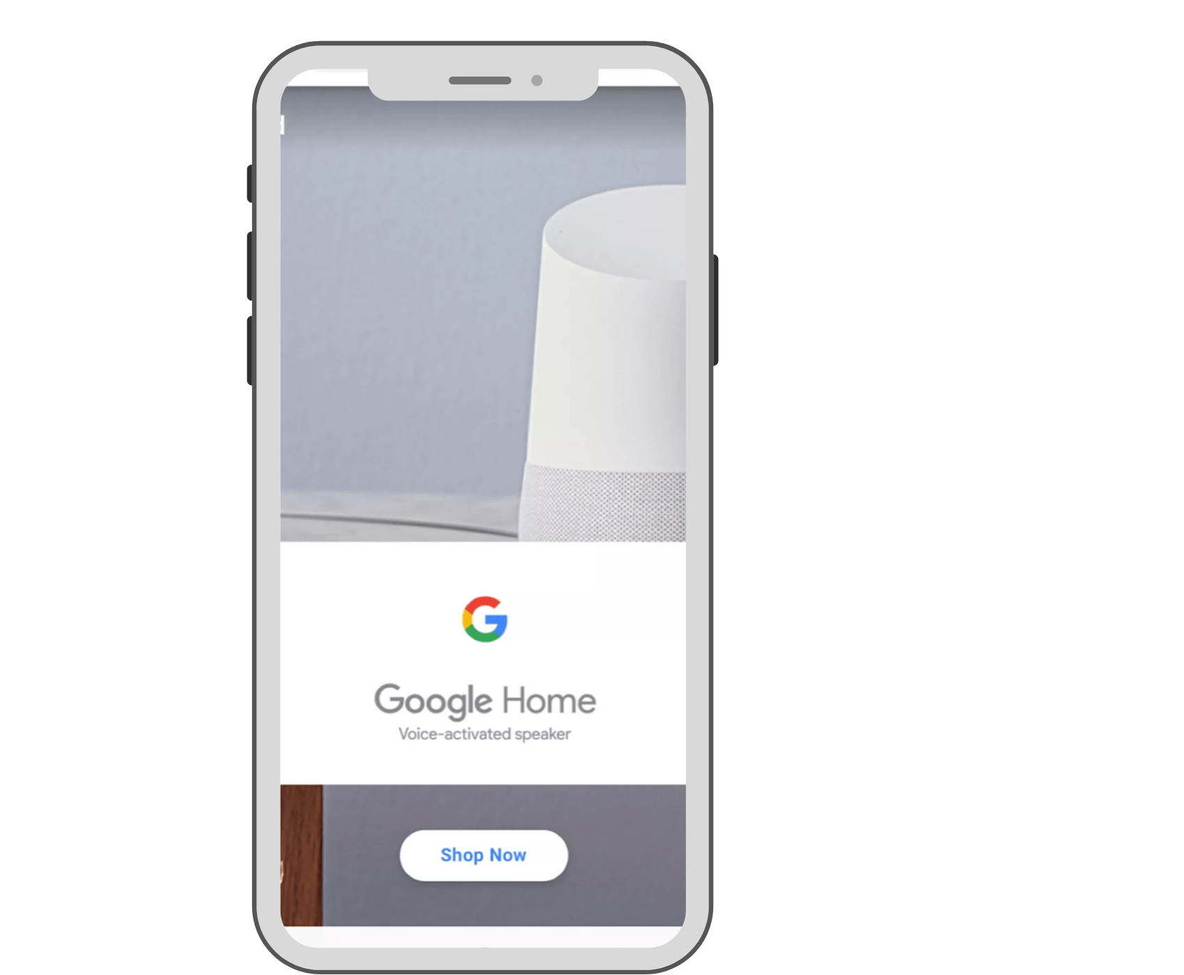 Monetization Stories affiliate links ads 