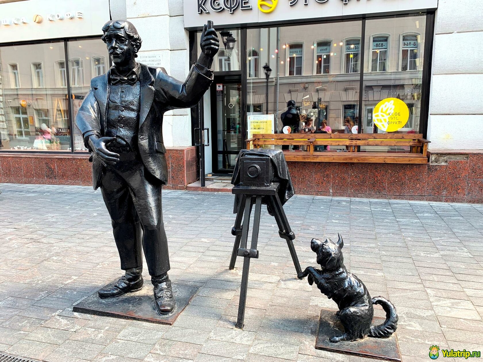 Большая покровка нижний новгород фото Нижегородский сувенир