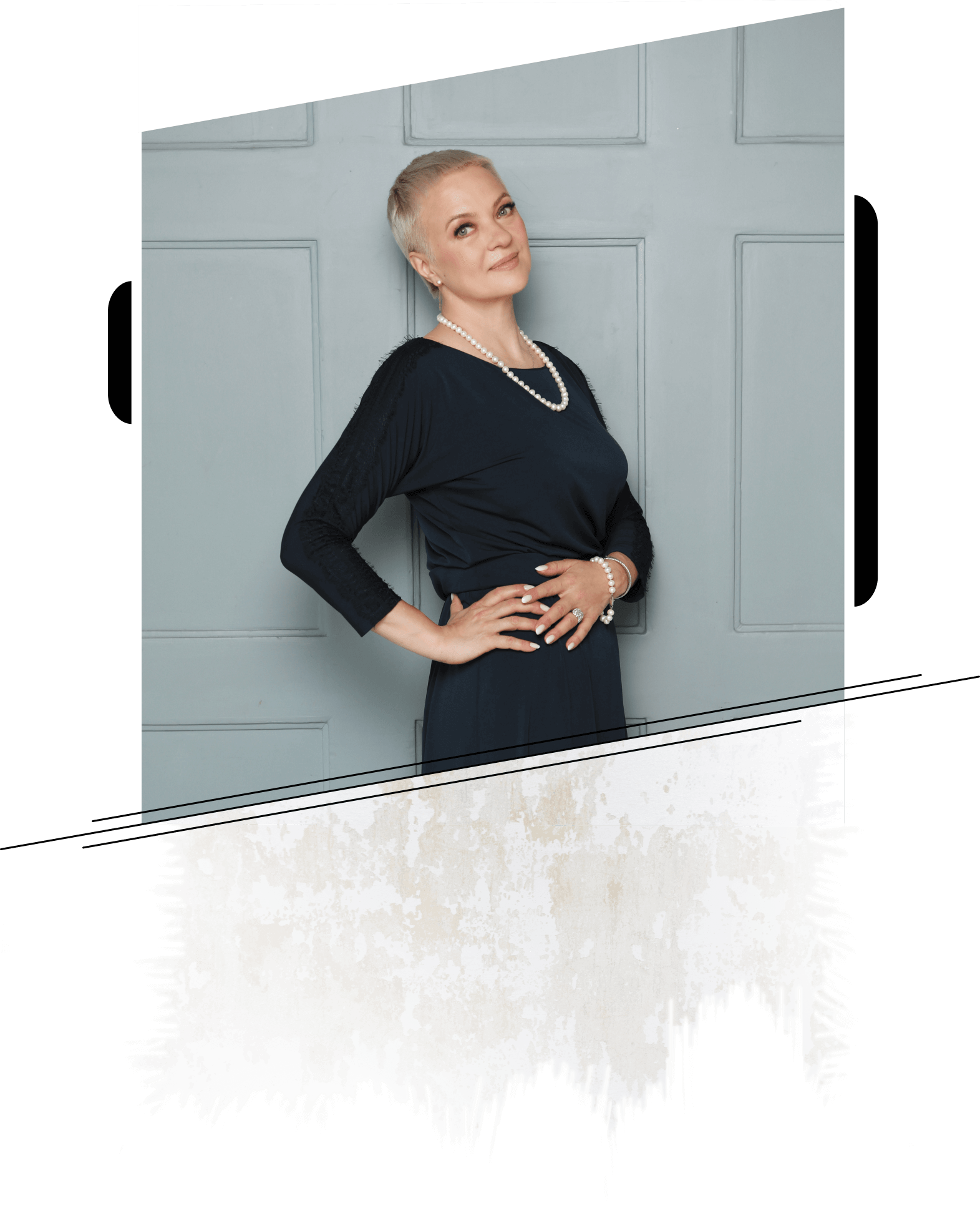 Oksana Burluka Оксана Бурлука