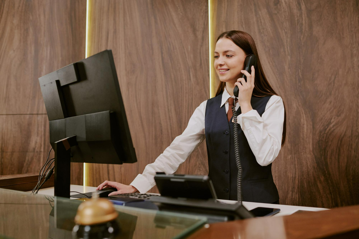 маркетинг гостиничного комплекса