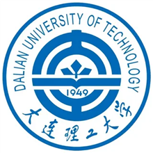 Логотип Dalian University of Technology