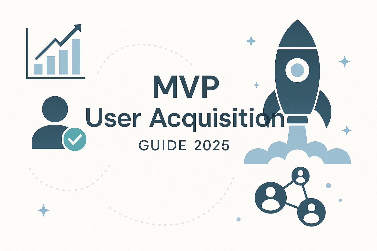 MVP User Acquisition SOP: Finding Your First Users for Idea Validation (2025)