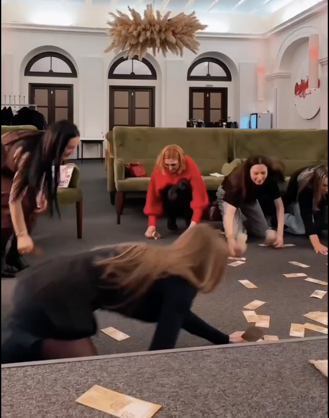 Игровой процесс