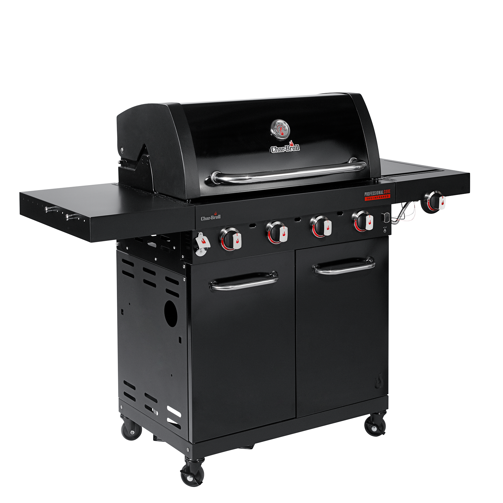 Газовый гриль Char-Broil Professional CORE 4B