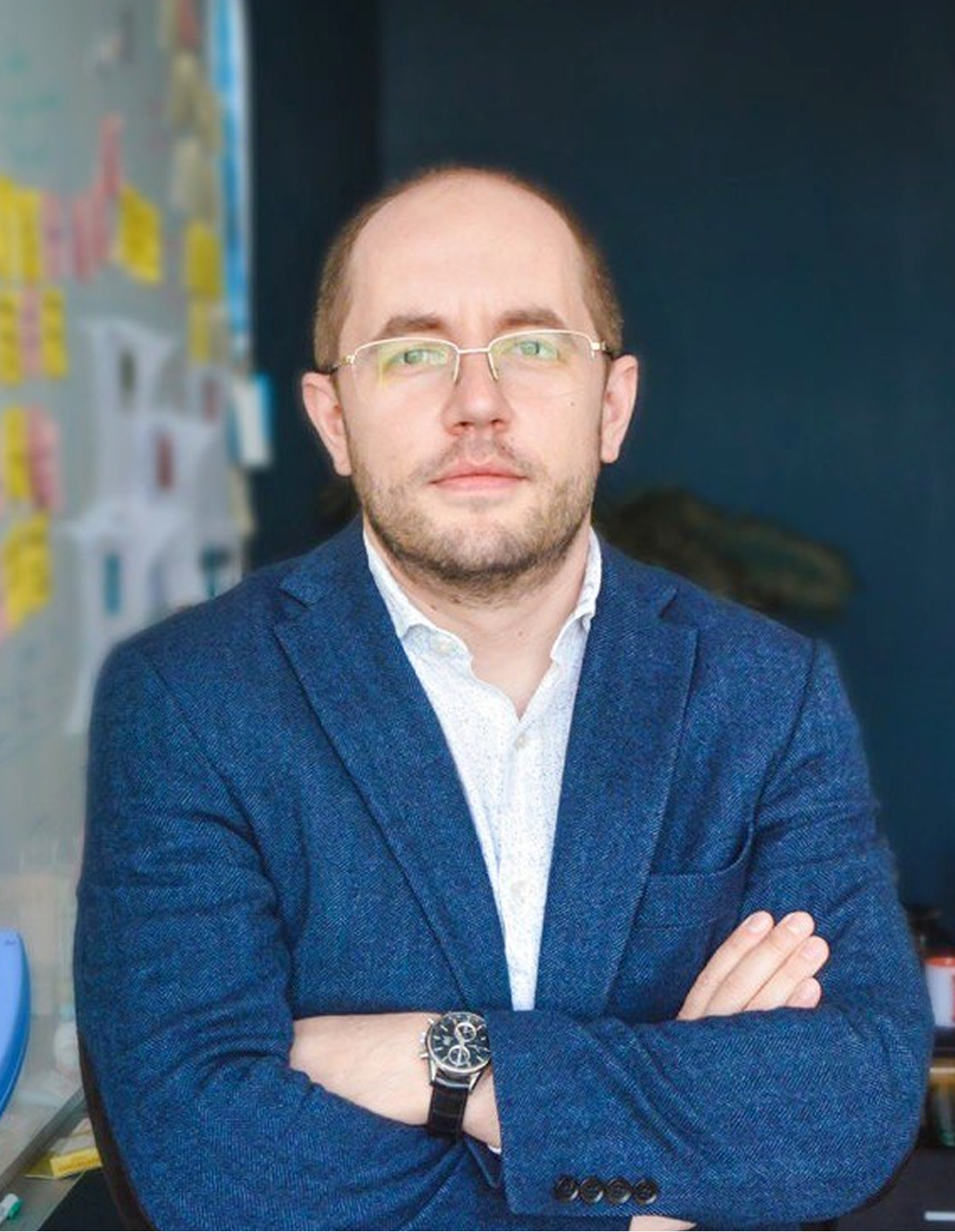Роман Калинкин