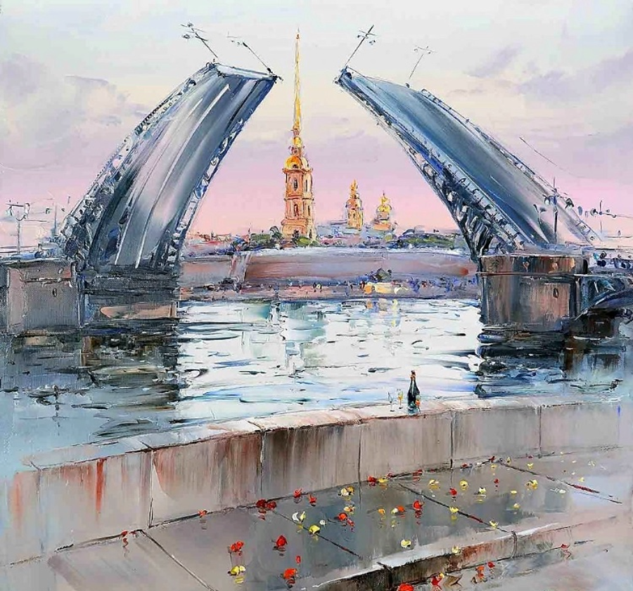 Питер