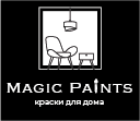 Magic paints