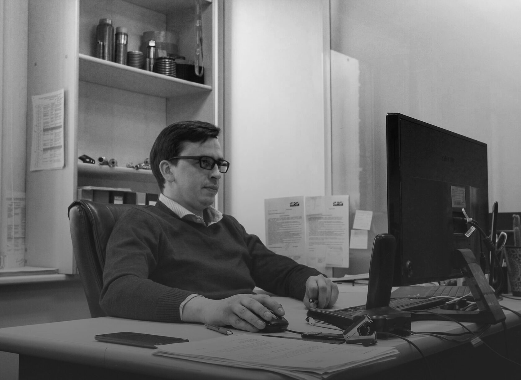 "Компенз"- Российский научно-производственный концерн