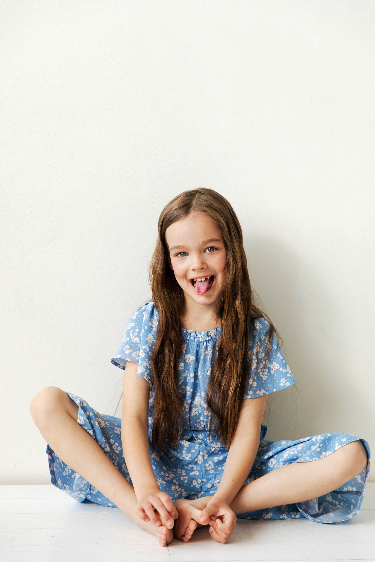 детская фотосессия