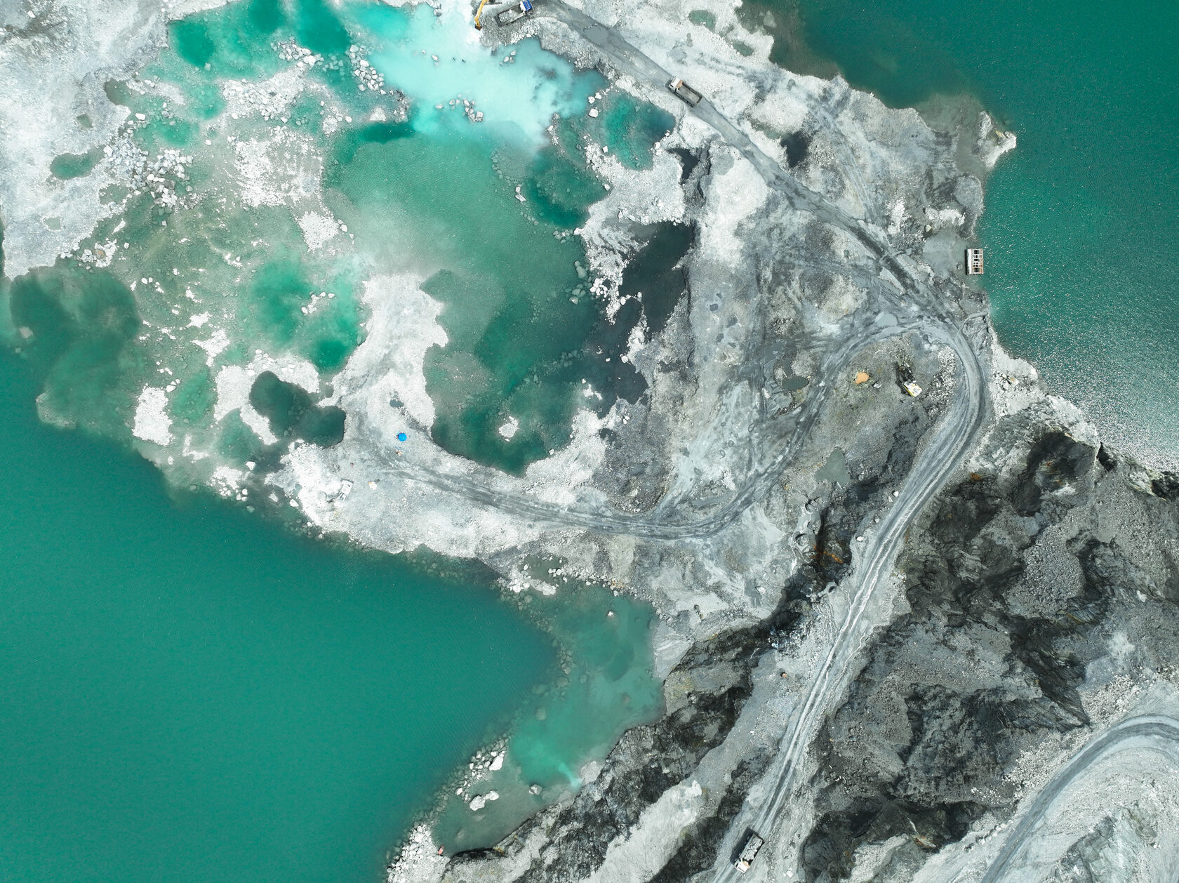 Жилая застройка