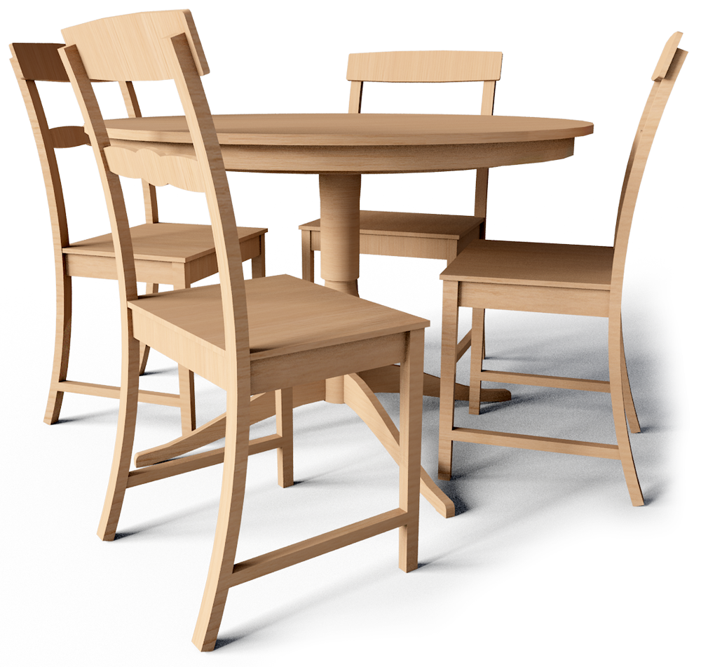 Столик стулья. Столы и стулья. Стол и стулья на прозрачном фоне. Стул Tables and Chairs. Стол и стулья для фотошопа.