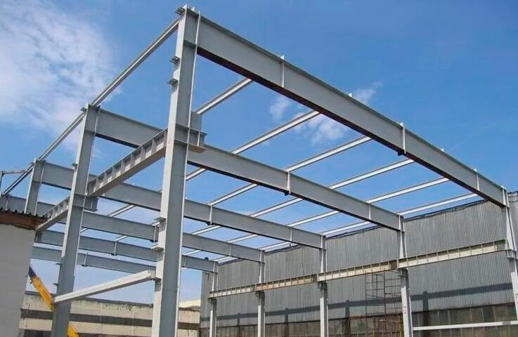 Лабинска металлоконструкции бюджетно