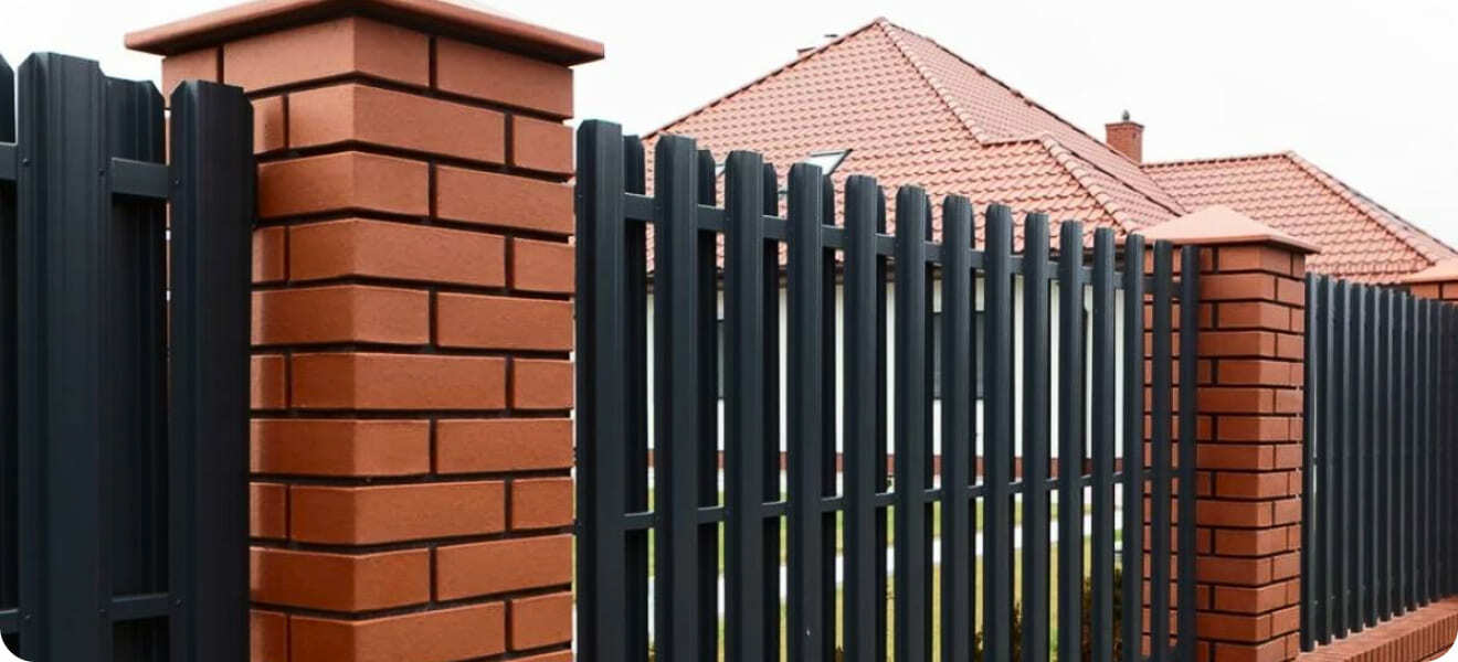 Кровельные и фасадные материалы