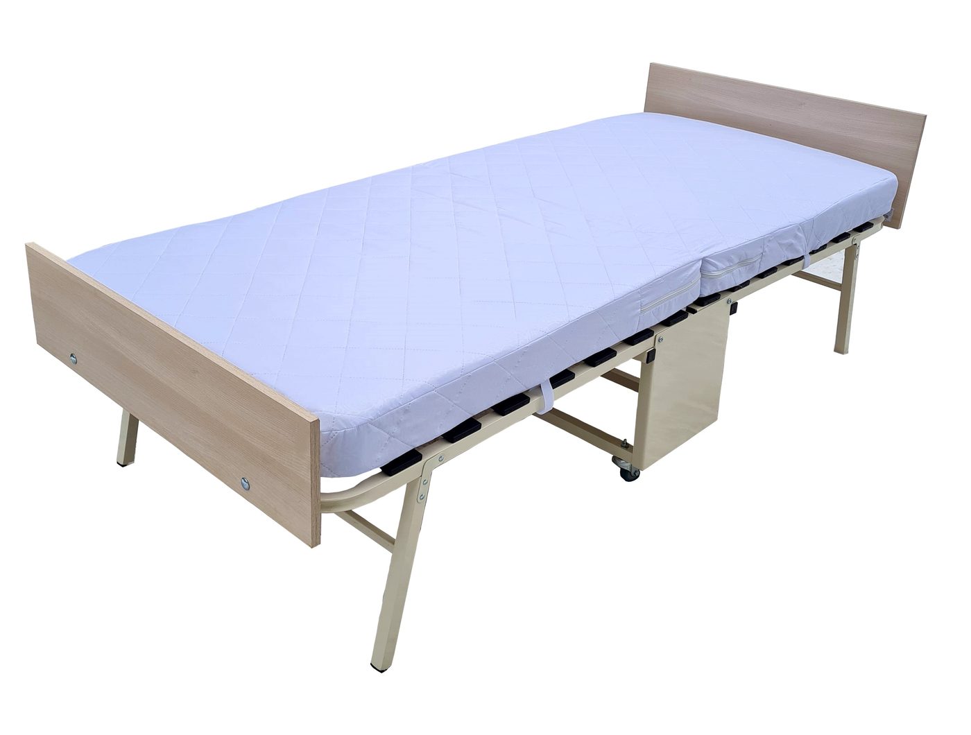 Раскладная кровать для массажа