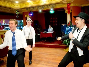 Заказать квн корпоратив для агентства недвижимости