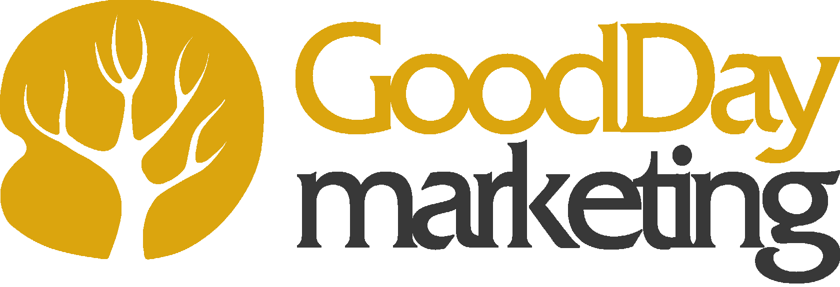 Рекламное агентство полного цикла в Москве | Goodday Marketing