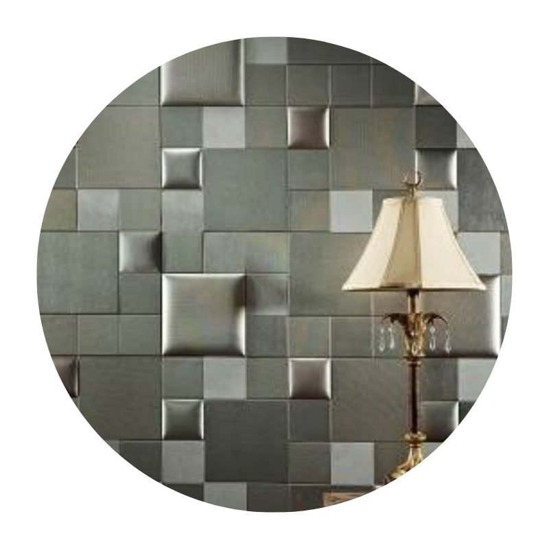 МЯГКИЕ СТЕНОВЫЕ ПАНЕЛИ