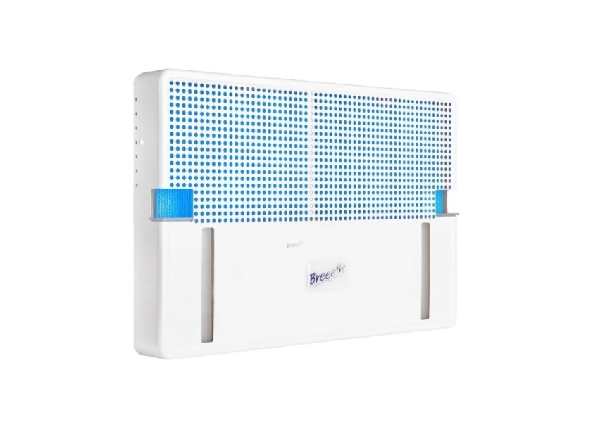 УВЛАЖНИТЕЛЬ ВОЗДУХА