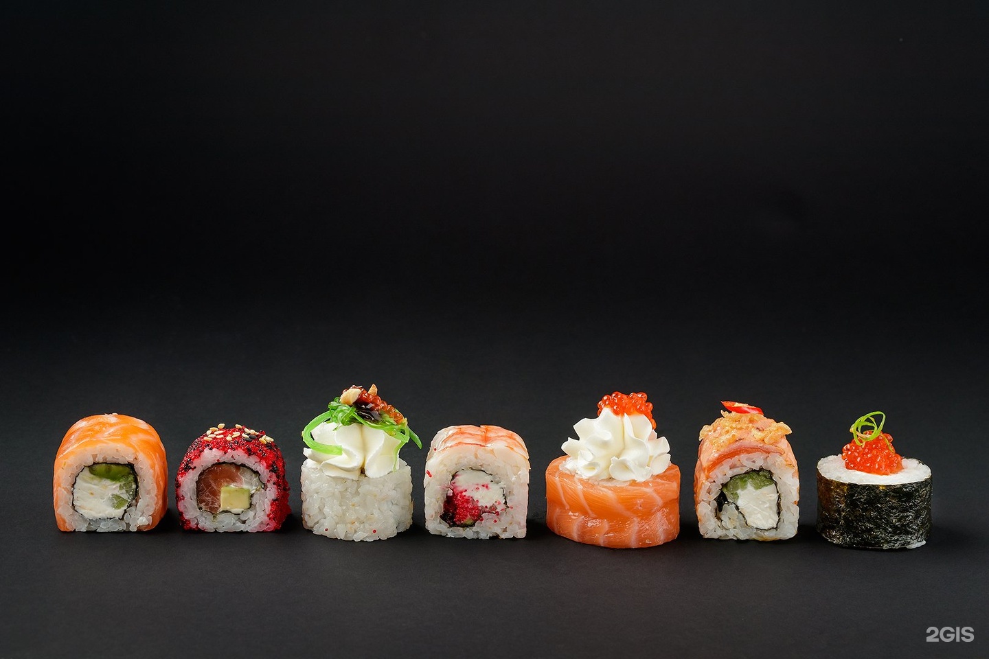 Заказать суши иркутск с доставкой суши мастер фото 103