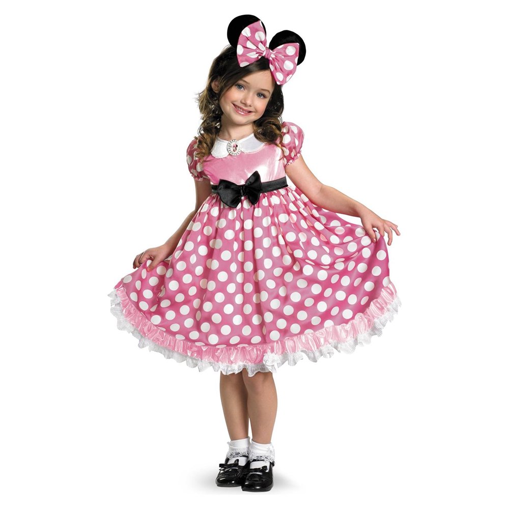 Платье Disney Minnie